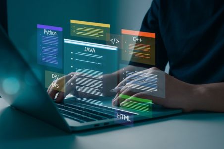 Progressive Web Apps & Website Development in Noida | WishLan Smart IT Solutions Agency